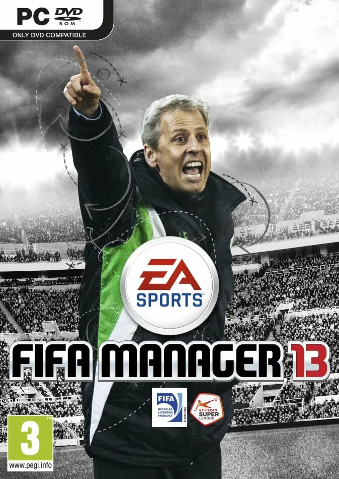 Les meilleures critiques de ✔️ FIFA Manager 13 🌟 1 Les meilleures critiques de ✔️ FIFA Manager 13 🌟