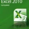 Vente flash 👏 Lernpaket Microsoft Excel 2010 💯