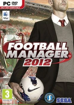 Meilleure vente 👏 Football Manager 2012 🎉