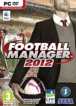 Top 10 ⭐ Football Manager 2012 🎁