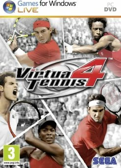 Coupon ❤️ Virtua Tennis 4 ⭐