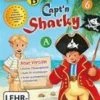 Acheter 👍 Lernerfolg Vorschule Capt'n Sharky Neue Version 🤩