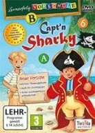 Acheter 👍 Lernerfolg Vorschule Capt'n Sharky Neue Version 🤩
