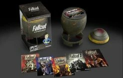 Nouveau ⌛ Fallout Anthology - Mini Nuke Edition ✔️
