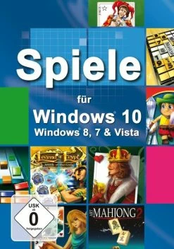 Nouveau ✨ Spiele Für Windows 10 ⭐