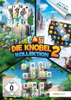 Top 10 🔔 Die Knobel-Kollektion 2 🌟