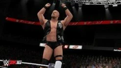 Bon marché ⌛ WWE 2K16 🎁 -Offres Party-Games Store 139118893 6 92