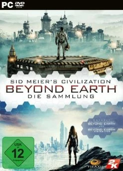 Les meilleures critiques de 🔔 Civilization Beyond Earth Bundle 🛒