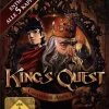 Sortie ⌛ Kings Quest - Komplette Saga ⌛