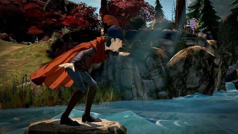 Sortie ⌛ Kings Quest - Komplette Saga ⌛ 2 Sortie ⌛ Kings Quest - Komplette Saga ⌛ – Image 2