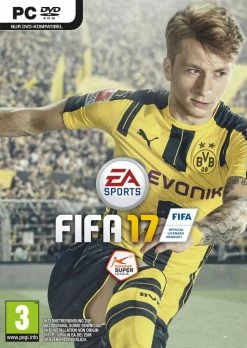Grosses soldes 👏 Fifa 17 💯