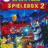 Meilleur prix 🔔 Gute Laune Spielebox 2 🎁