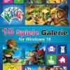 Coupon 🎁 10 Spiele Galerie Für Windows 10 🤩