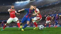 Vente flash 🛒 PES 2018: Pro Evolution Soccer 2018 (Premium Edition) 🌟 -Offres Party-Games Store 15989985 6 92