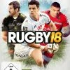 Coupon 🔥 Rugby 18 👍
