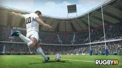 Coupon 🔥 Rugby 18 👍 -Offres Party-Games Store 16053393 4 92