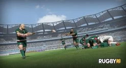 Coupon 🔥 Rugby 18 👍 -Offres Party-Games Store 16053393 5 92