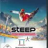 Grosses soldes ✨ Steep (German Winter Games Edition) 👏