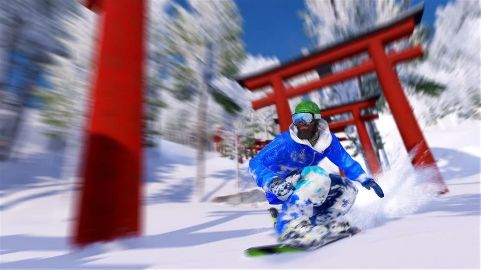 Grosses soldes ✨ Steep (German Winter Games Edition) 👏 6 Grosses soldes ✨ Steep (German Winter Games Edition) 👏 – Image 6