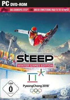 Top 10 🔥 Steep (Winter Games Edition) 🧨