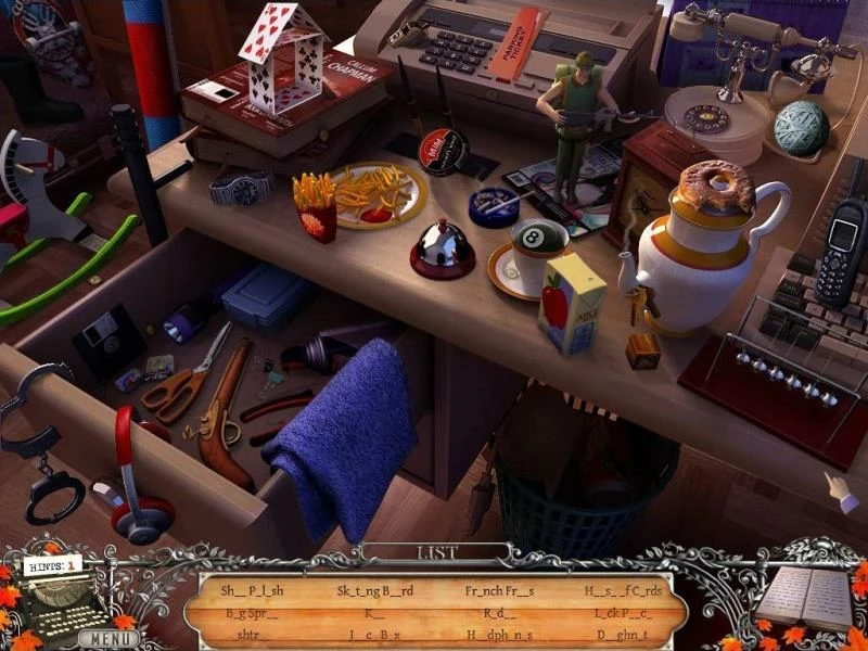 Meilleure vente 🎁 Mord Ist Ihr Hobby 1 & 2 😀 4 Meilleure vente 🎁 Mord Ist Ihr Hobby 1 & 2 😀 – Image 4