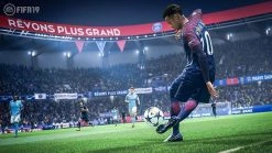 Vente flash 💯 Fifa 19 - (Code In A Box) 😉 -Offres Party-Games Store 16282163 4 92