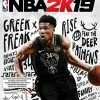 Offres ✔️ NBA 2K19 - (Code In A Box) ⌛