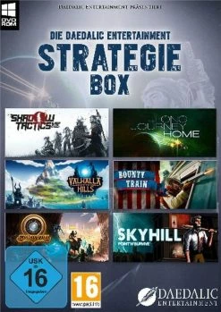Remise 🔔 Strategie Box 🤩