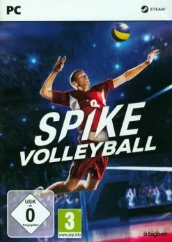Promo ⌛ Spike Volleyball 🎉