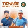 Meilleur prix 🎁 Tennis World Tour - (Roland Garros Edition) 😍