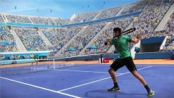 Meilleur prix 🎁 Tennis World Tour - (Roland Garros Edition) 😍 10 Meilleur prix 🎁 Tennis World Tour - (Roland Garros Edition) 😍 -Offres Party-Games Store 16691955 3 92