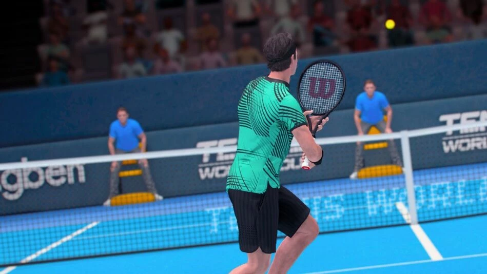 Meilleur prix 🎁 Tennis World Tour - (Roland Garros Edition) 😍 6 Meilleur prix 🎁 Tennis World Tour - (Roland Garros Edition) 😍 – Image 6