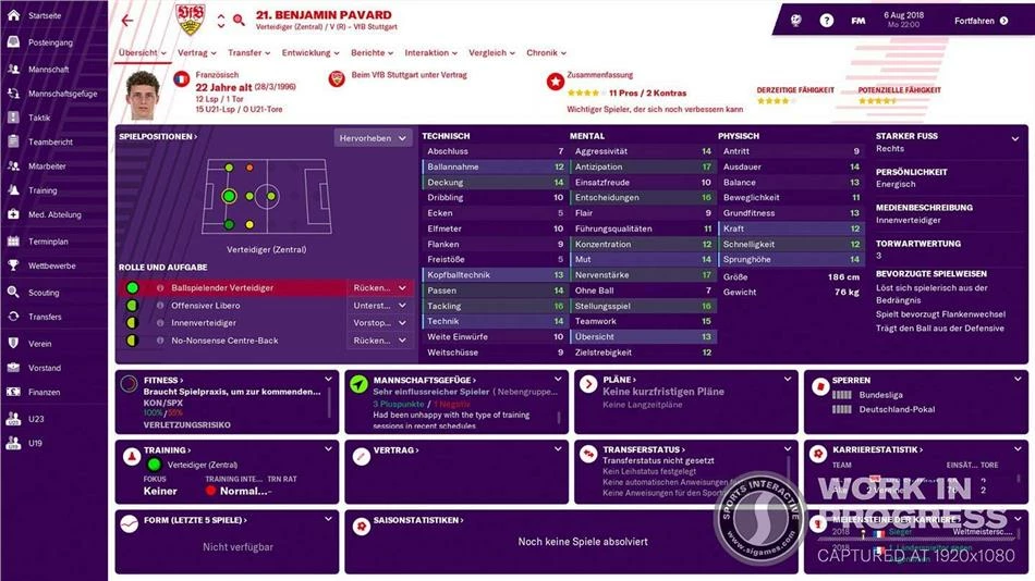 Coupon ✨ Football Manager 2020 🎁 3 Coupon ✨ Football Manager 2020 🎁 – Image 3