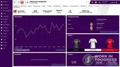 Coupon ✨ Football Manager 2020 🎁 11 Coupon ✨ Football Manager 2020 🎁 -Offres Party-Games Store 16964707 5 92