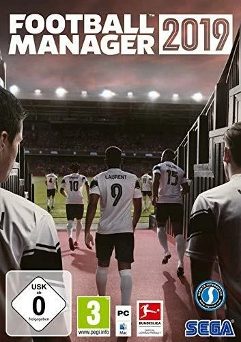 Meilleure vente ⭐ Football Manager 2019 🔥 1 Meilleure vente ⭐ Football Manager 2019 🔥