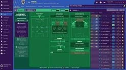 Meilleure vente ⭐ Football Manager 2019 🔥 13 Meilleure vente ⭐ Football Manager 2019 🔥 -Offres Party-Games Store 16976887 7 92