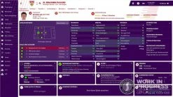 Tout neuf 🧨 Football Manager 2020 💯 -Offres Party-Games Store 16978871 3 92