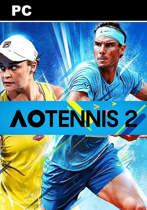 Vente flash 😀 AO Tennis 2 😉 1 Vente flash 😀 AO Tennis 2 😉