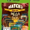 Acheter ⌛ Green Pepper - Das Grosse Match 3-Mega Box 👏