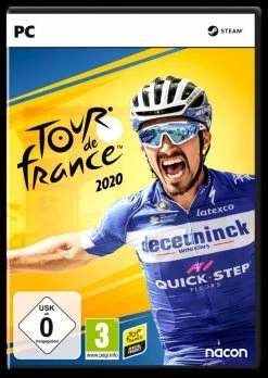 Acheter 🔔 Tour De France 2020 (German Edition) ⭐