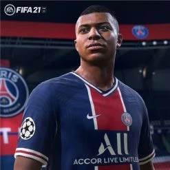 Offres 😉 FIFA 21 - (Code In A Box) ❤️ -Offres Party-Games Store 17176645 11 92