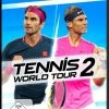 Meilleur prix ✨ Tennis World Tour 2 ✨