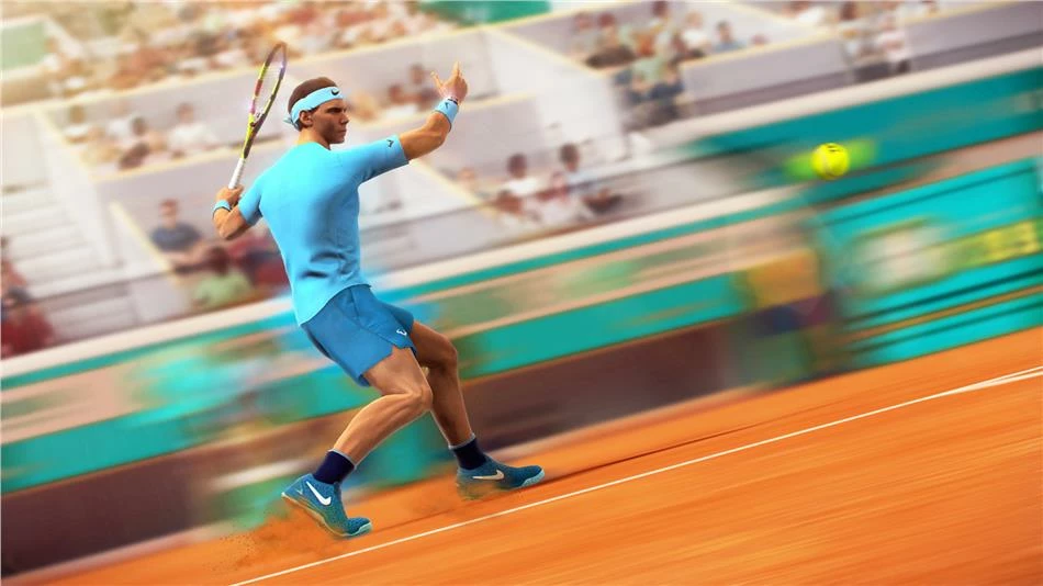 Meilleur prix ✨ Tennis World Tour 2 ✨ 3 Meilleur prix ✨ Tennis World Tour 2 ✨ – Image 3