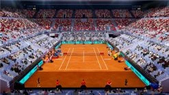 Meilleur prix ✨ Tennis World Tour 2 ✨ 9 Meilleur prix ✨ Tennis World Tour 2 ✨ -Offres Party-Games Store 17192037 4 92