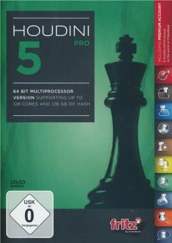 Les meilleures critiques de ⭐ Houdini 5 Pro ⌛