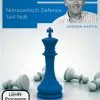 Nouveau 😍 Andrew Martin: Nimzowitsch Defence - 1.e4 Nc6 🔔