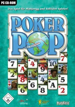 Grosses soldes 🎉 Poker Pop 🧨