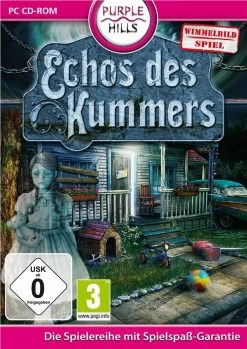 Acheter 🧨 Purple Hills - Echos Des Kummers 👏