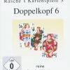 Remise 👍 Rasche's Doppelkopf 6 (Download-Version) - PC+Mac 😍