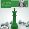 Remise 😍 Elisabeth P&auml;htz - Der Richtige Abtausch ❤️